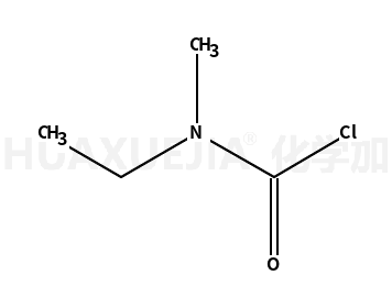 N-甲基-N-乙基氨基甲酰氯