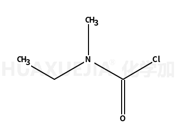 N-乙基-N-甲基氨基甲酰氯