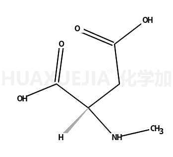 N-甲基-L-天冬氨酸