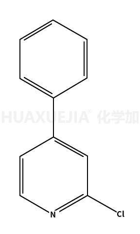 2-氯-4-苯基吡啶