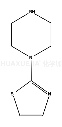 1-(噻唑-2-基)哌嗪