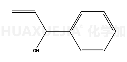 α-乙烯基苯甲醇