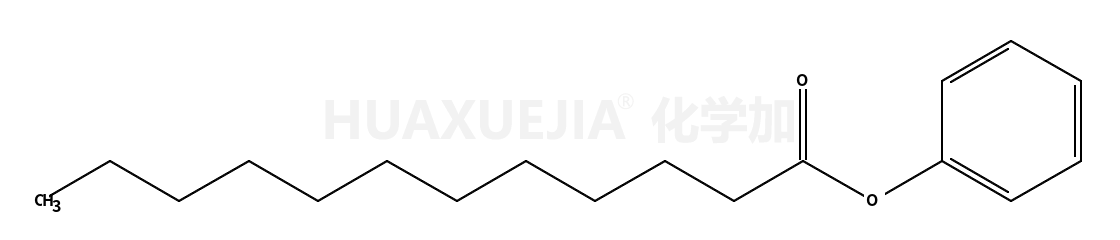 十二酸苯酯