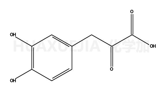 3,4-二羟基苯基丙酮酸