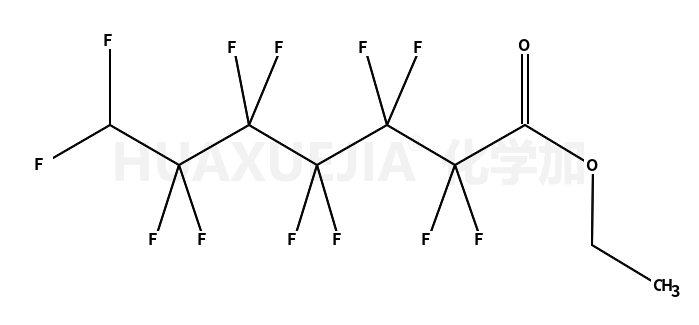 7H-全氟庚酸乙酯