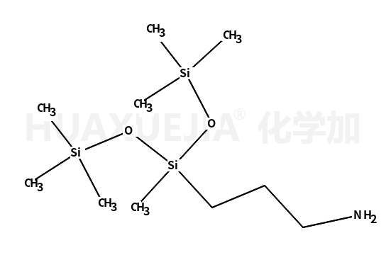 3-氨基丙基二(三甲基硅氧基)甲基硅烷