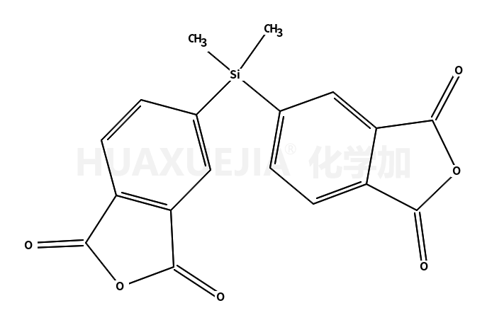 5-[(1,3-dioxo-2-benzofuran-5-yl)-dimethylsilyl]-2-benzofuran-1,3-dione