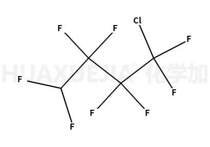 1-氯-4H-辛氟丁烷