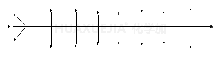 423-55-2結(jié)構(gòu)式