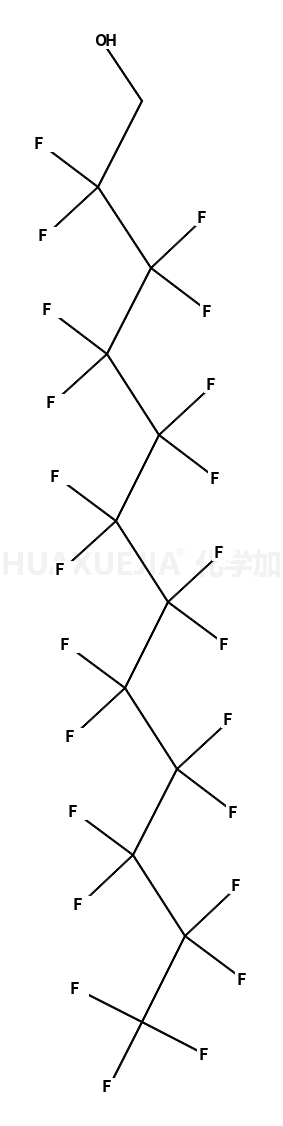 1H,1H-全氟-1-十二(烷)醇