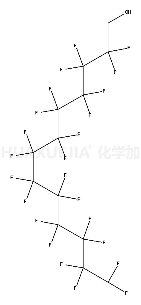 1H,1H,13H-全氟-1-十三醇