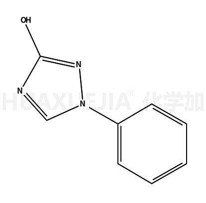 1-苯基-3-羟基-1,2,4-三唑