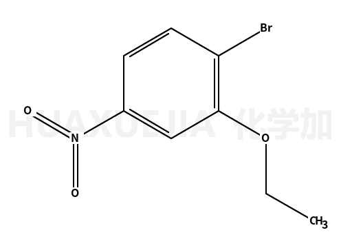 2-溴-5-硝基苯乙醚