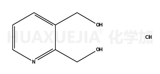 [2-(hydroxymethyl)pyridin-3-yl]methanol,hydrochloride