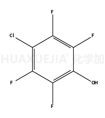 4-氯四氟苯酚