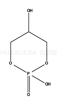 甘油縮甲醛雜質6 單體