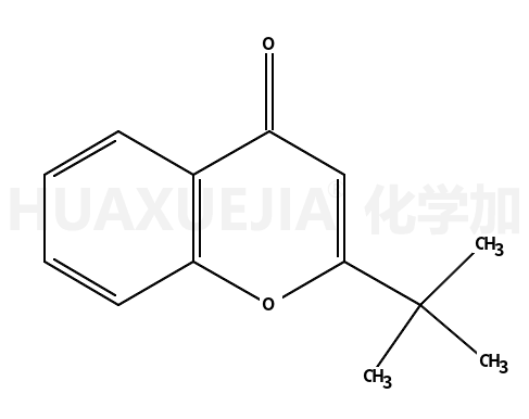 2-叔丁基色烯-4-酮