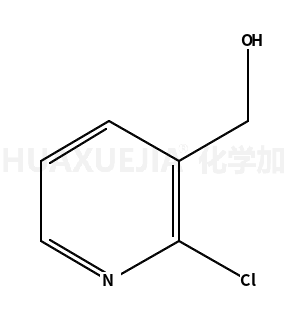 (2-Chloro-3-pyridinyl)methanol