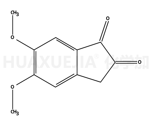 5,6-二甲氧基-1,2-茚二酮