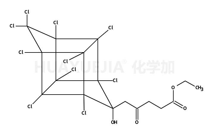 4234-79-1结构式