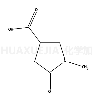 1-甲基-2-氧代吡咯烷-4-甲酸