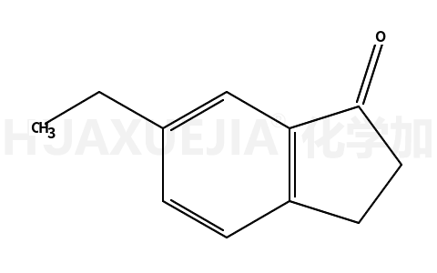 6-Ethyl-1-indanone