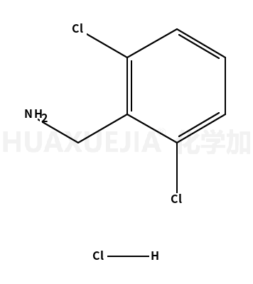(2,6-dichlorophenyl)methanamine,hydrochloride