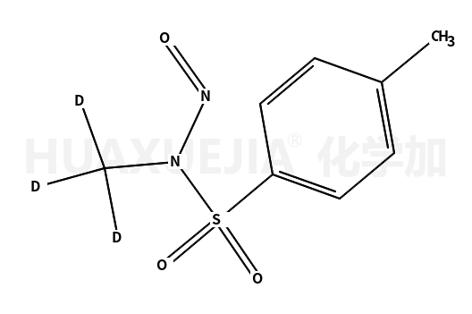 N-苯基-N-亚硝基对甲苯磺酰胺