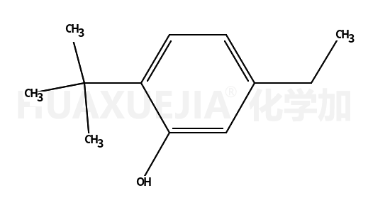 2-tert-butyl-5-ethylphenol