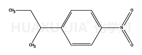 1-仲丁基-4-硝基苯