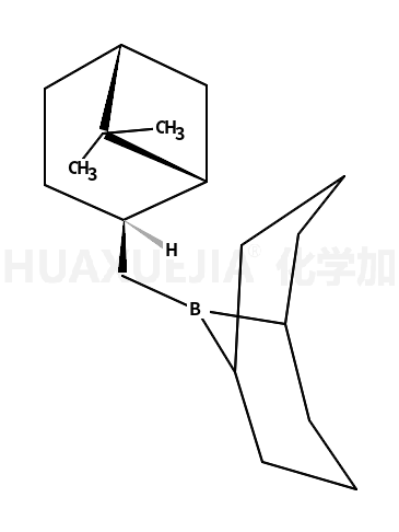 S-Alpine-硼烷