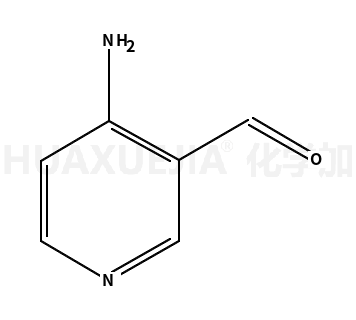 4-氨基-3-吡啶甲醛