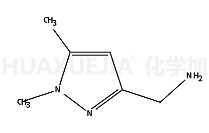 (1,5-二甲基-1H-吡咯-3-基)甲胺