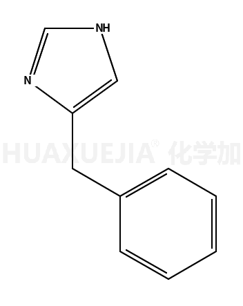 5-benzyl-1H-imidazole