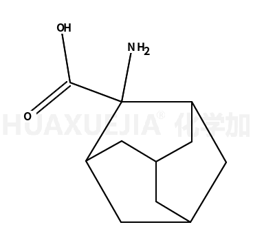 2-氨基金刚烷-2-甲酸