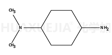 N,N-二甲基-1,4-环己烷二胺