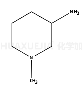 3-氨基-1-甲基哌啶双盐酸盐