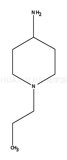 4-氨基-1-丙基哌啶