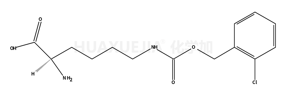 N-Ε-2-CHLORO-Z-L-LYSINE