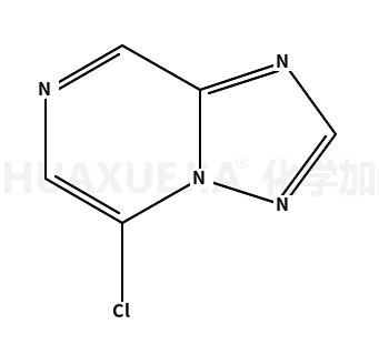5-chloro-[1,2,4]triazolo[1,5-a]pyrazine