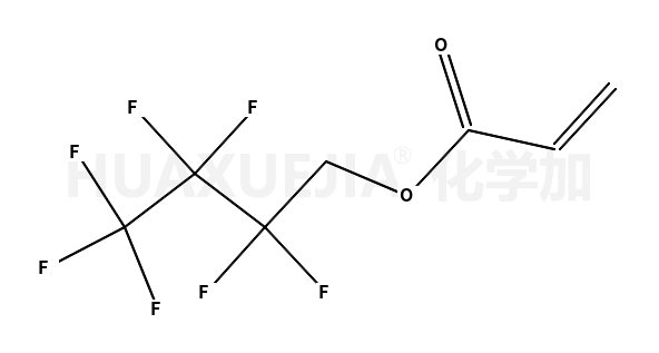 丙烯酸七氟丁酯