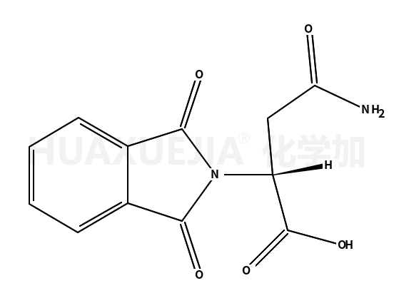 Pht-L-天冬酰胺