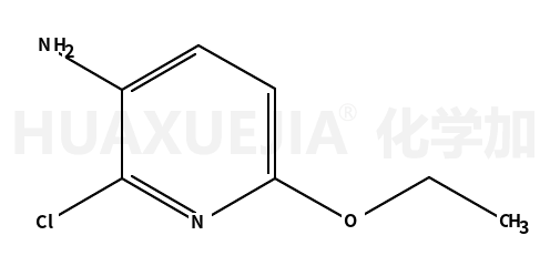 2-chloro-6-ethoxypyridin-3-amine