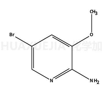 5-BROMO-3-METHOXYPYRIDIN-2-AMINE