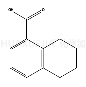 5,6,7,8-四羥基萘-1-羧酸