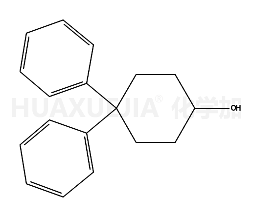 4,4-二苯基环己醇