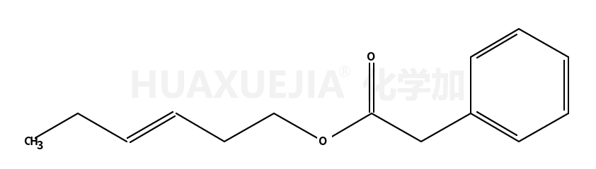 顺式-3-己烯醇苯乙酸酯