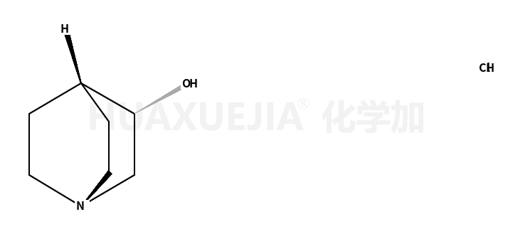 (R)-3-奎宁环醇盐酸盐