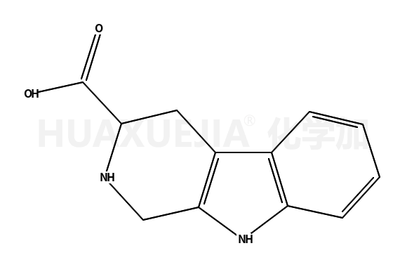 (S)-2,3,4,9-四氢-1H-吡啶[3,4-b]吲哚-3-羧酸