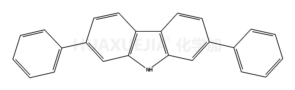 2,7-二苯基咔唑